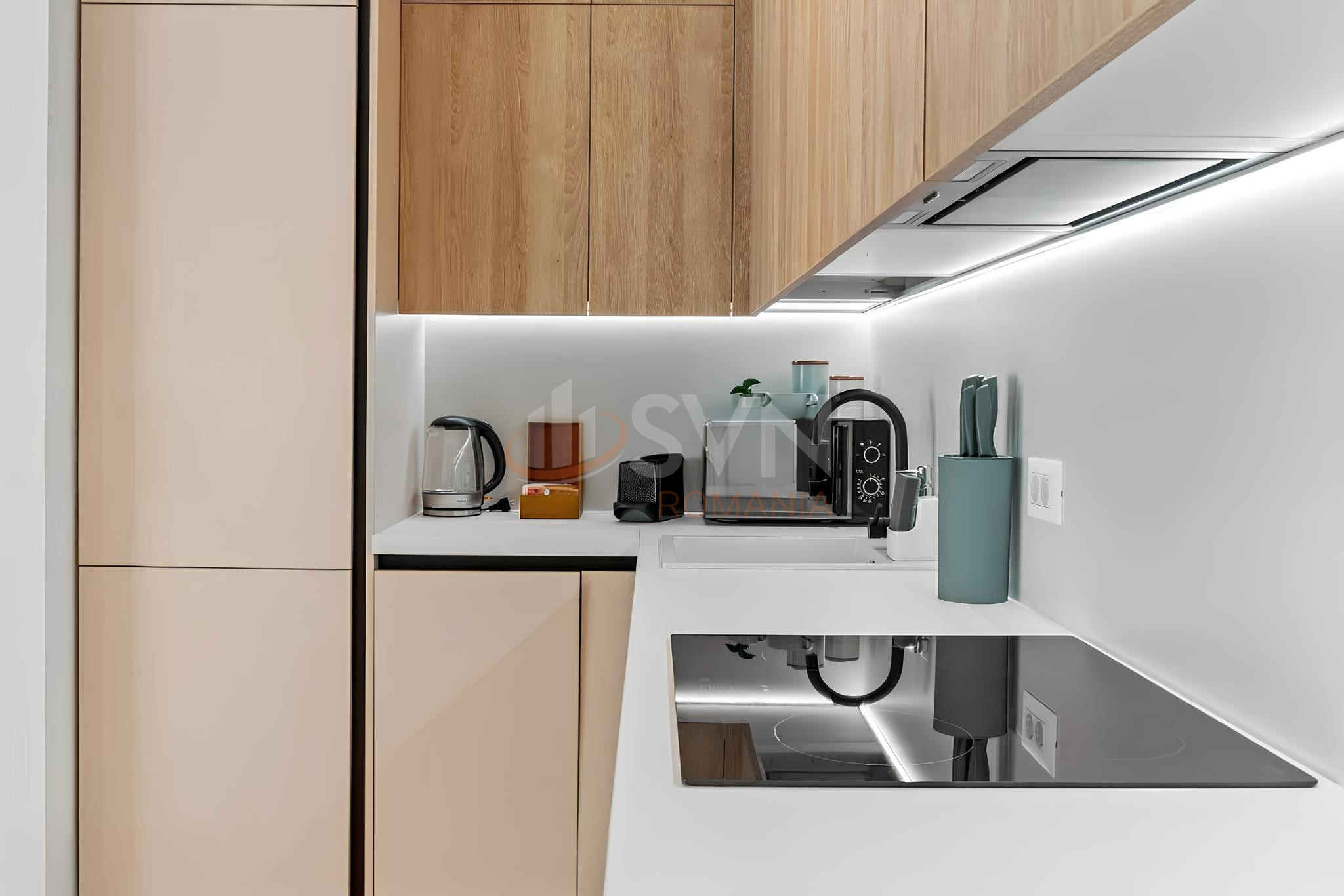 Apartament, 3 camere Bucuresti/Floreasca