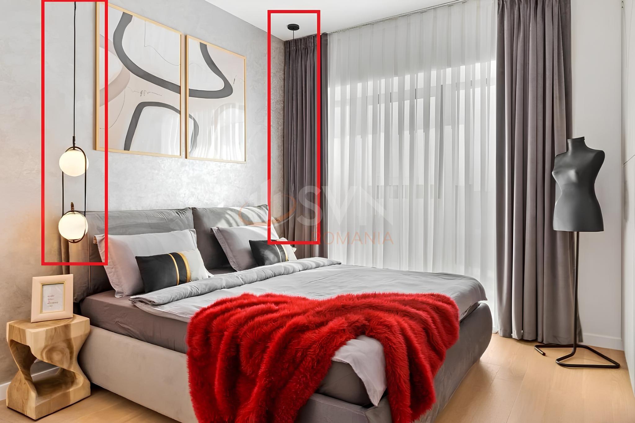 Apartament, 3 camere Bucuresti/Floreasca