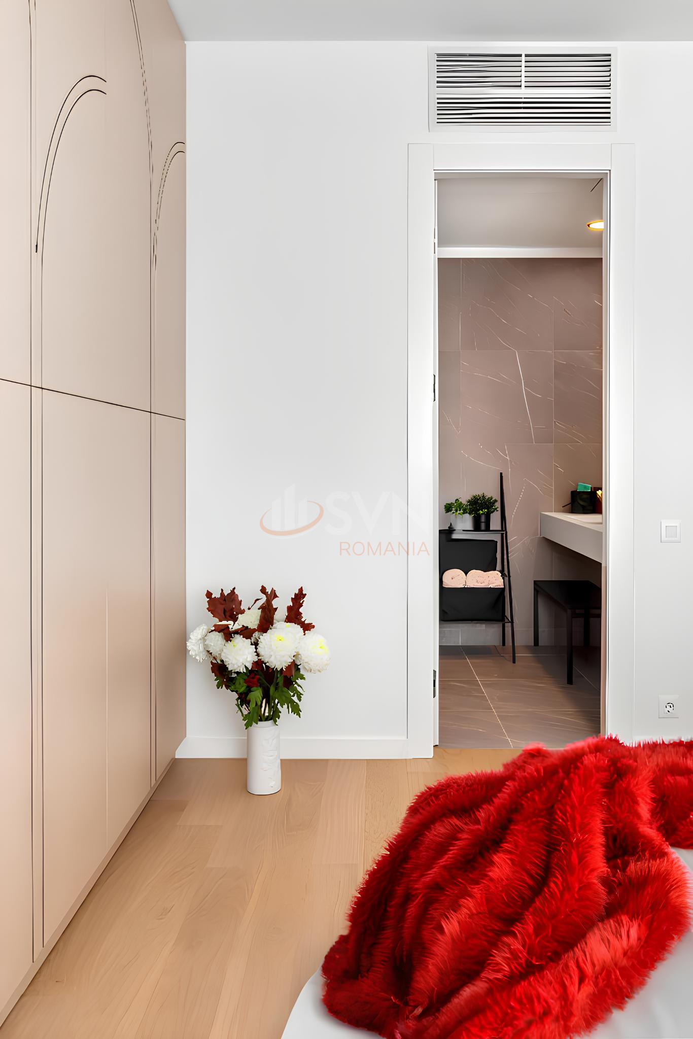 Apartament, 3 camere Bucuresti/Floreasca