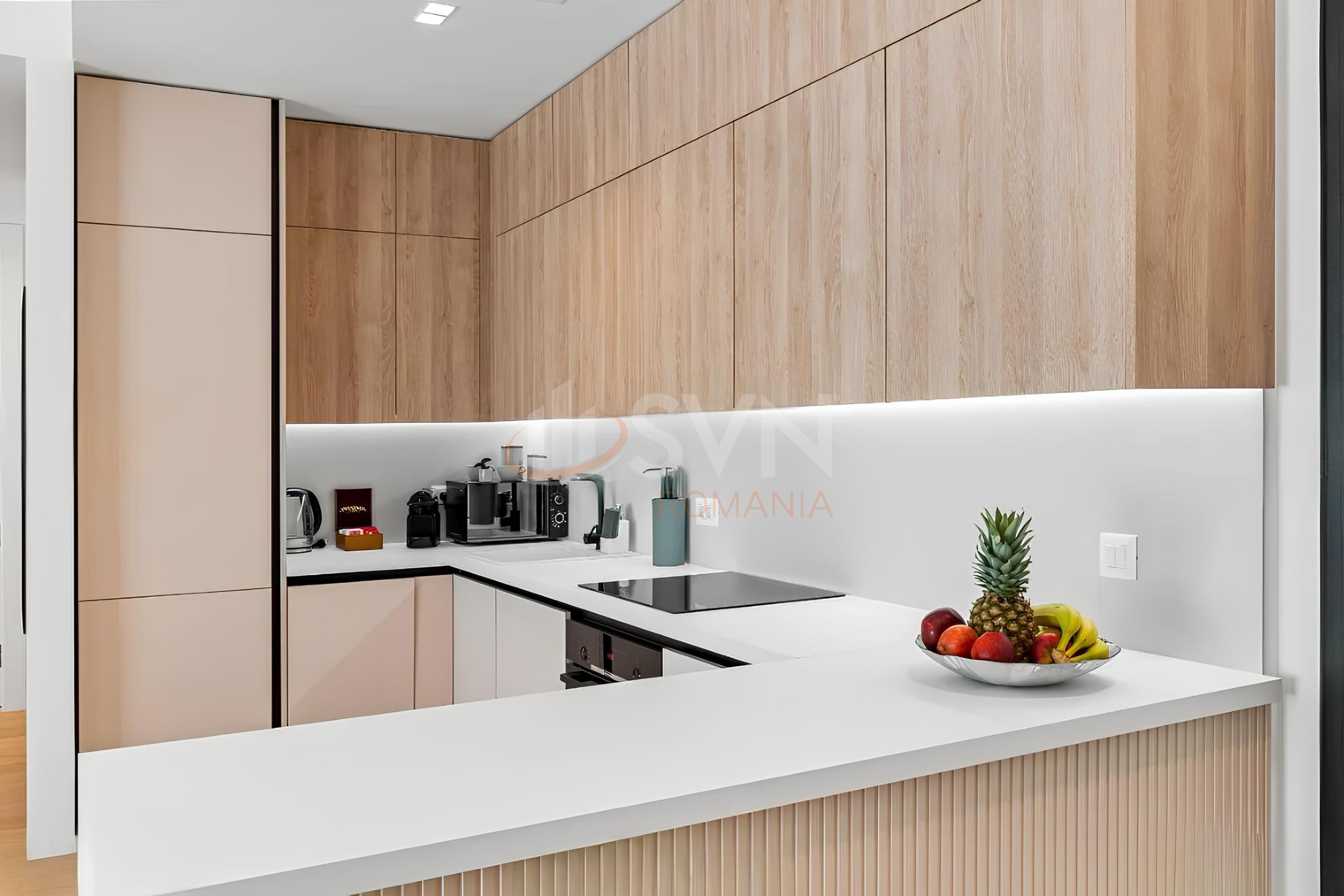 Apartament, 3 camere Bucuresti/Floreasca