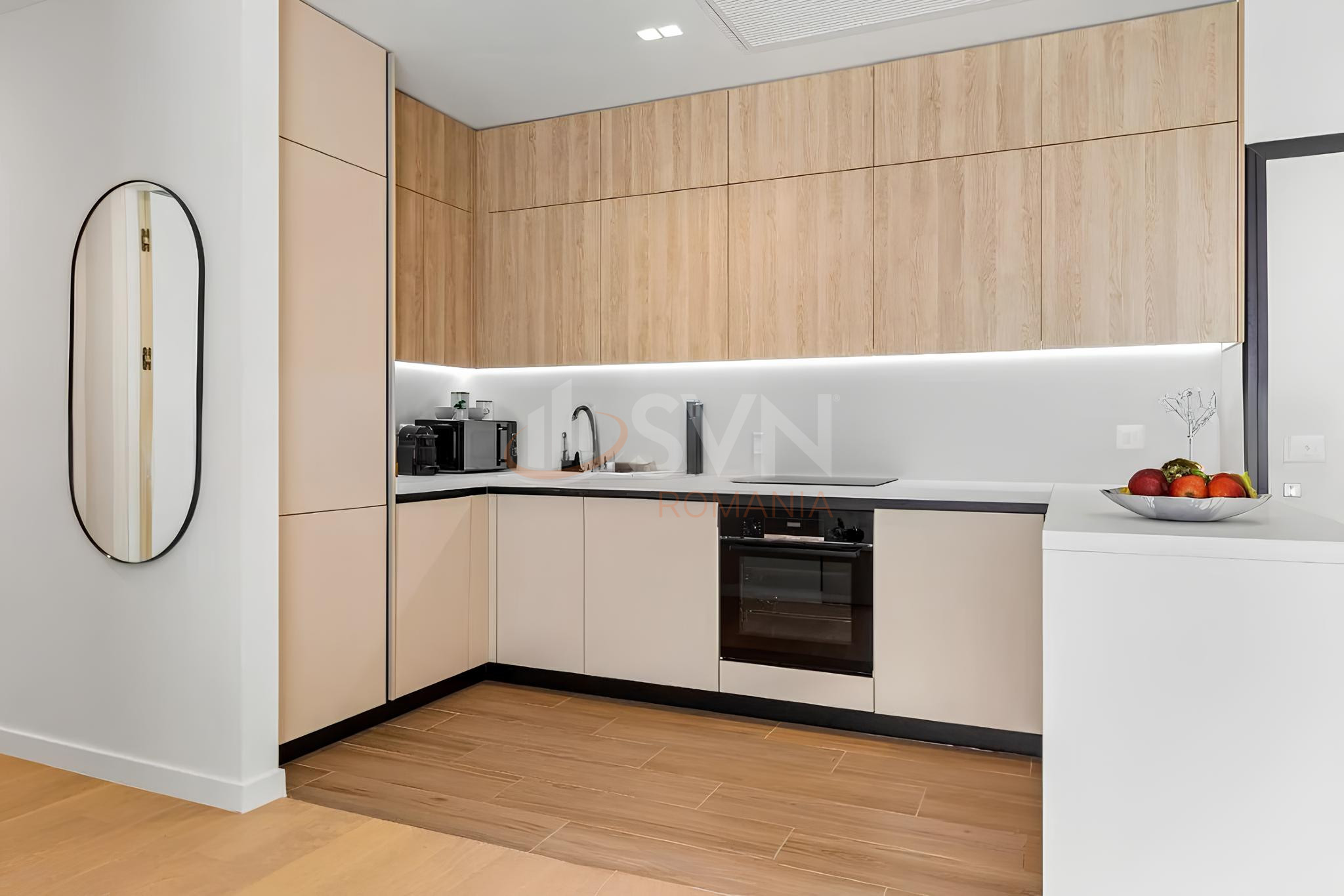 Apartament, 3 camere Bucuresti/Floreasca