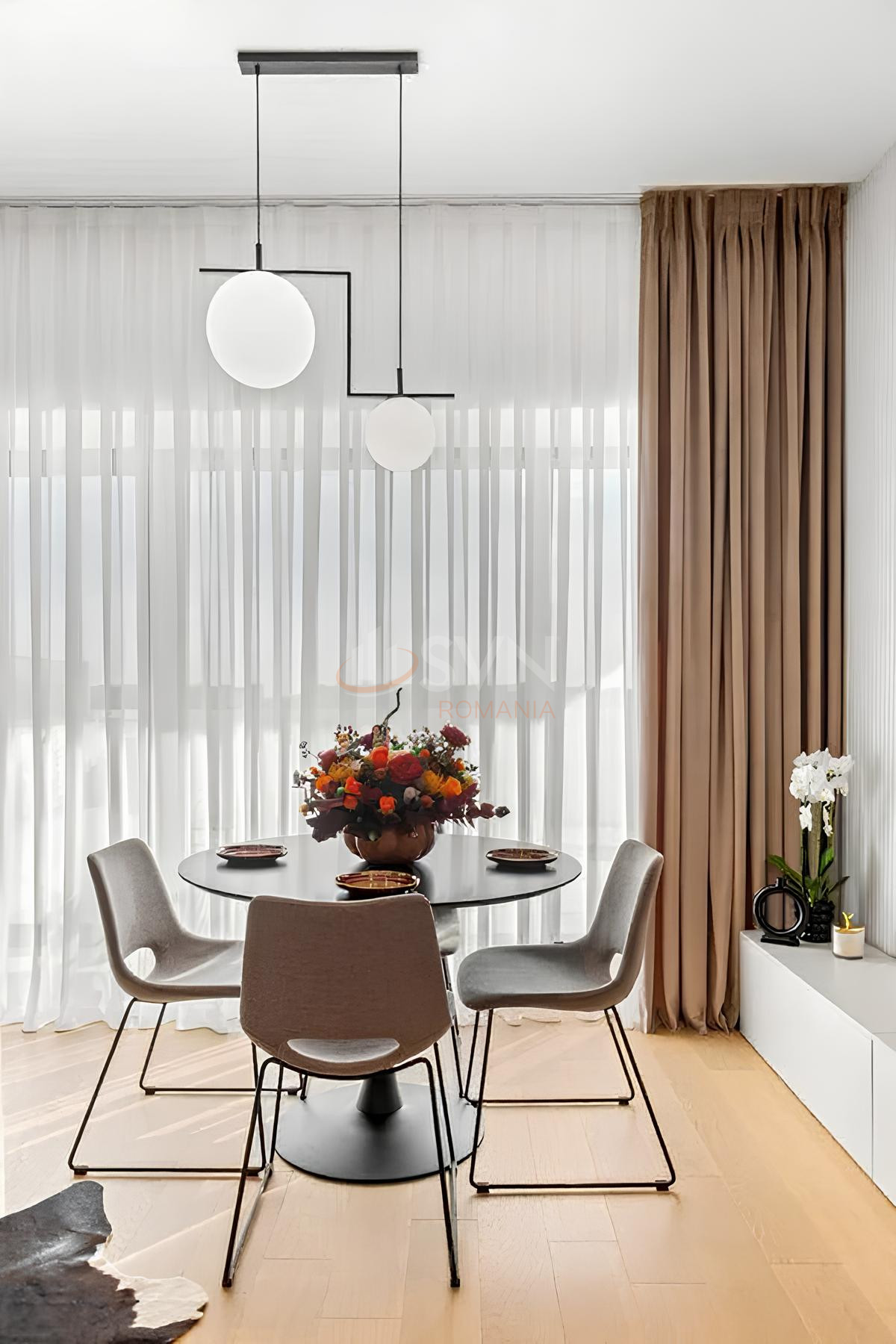 Apartament, 3 camere Bucuresti/Floreasca