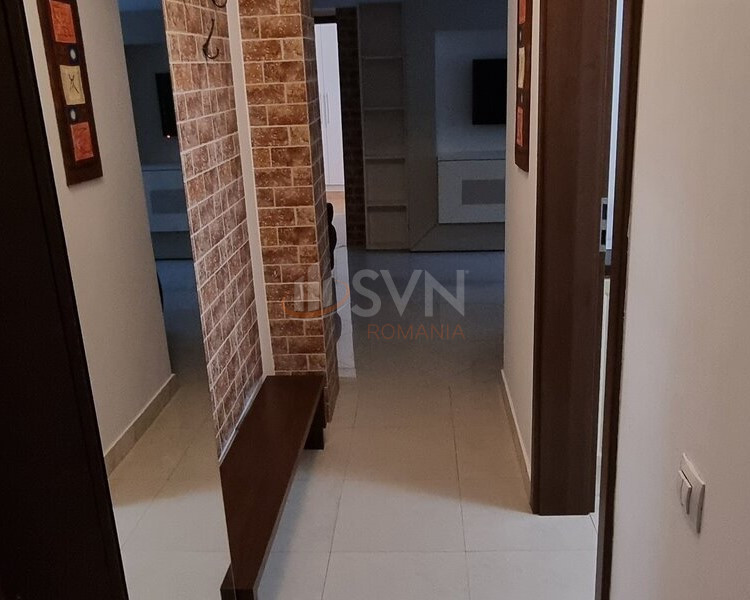 Apartament, 3 camere Bucuresti/Timpuri Noi