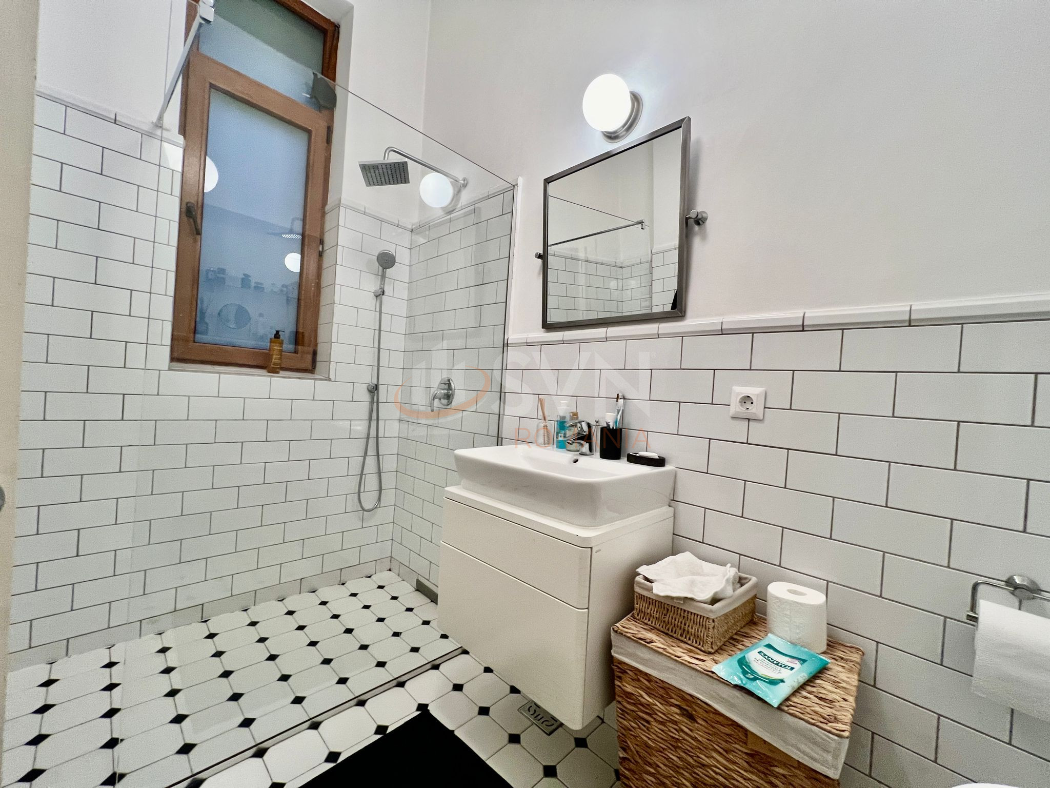 Apartament, 3 camere Bucuresti/Cismigiu