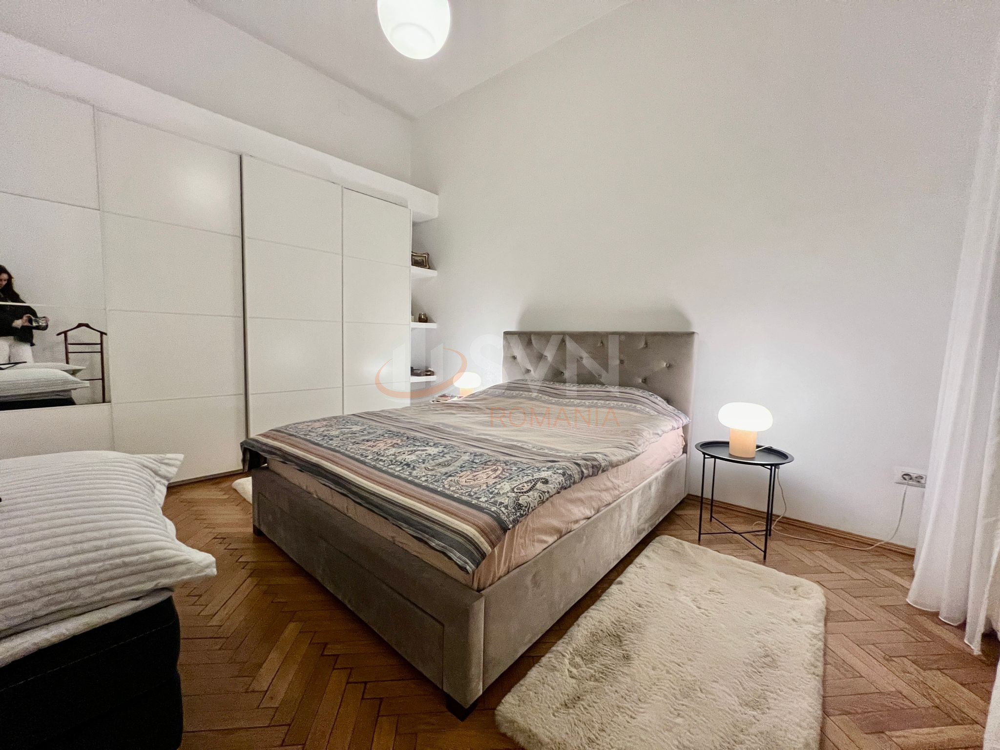 Apartament, 3 camere Bucuresti/Cismigiu