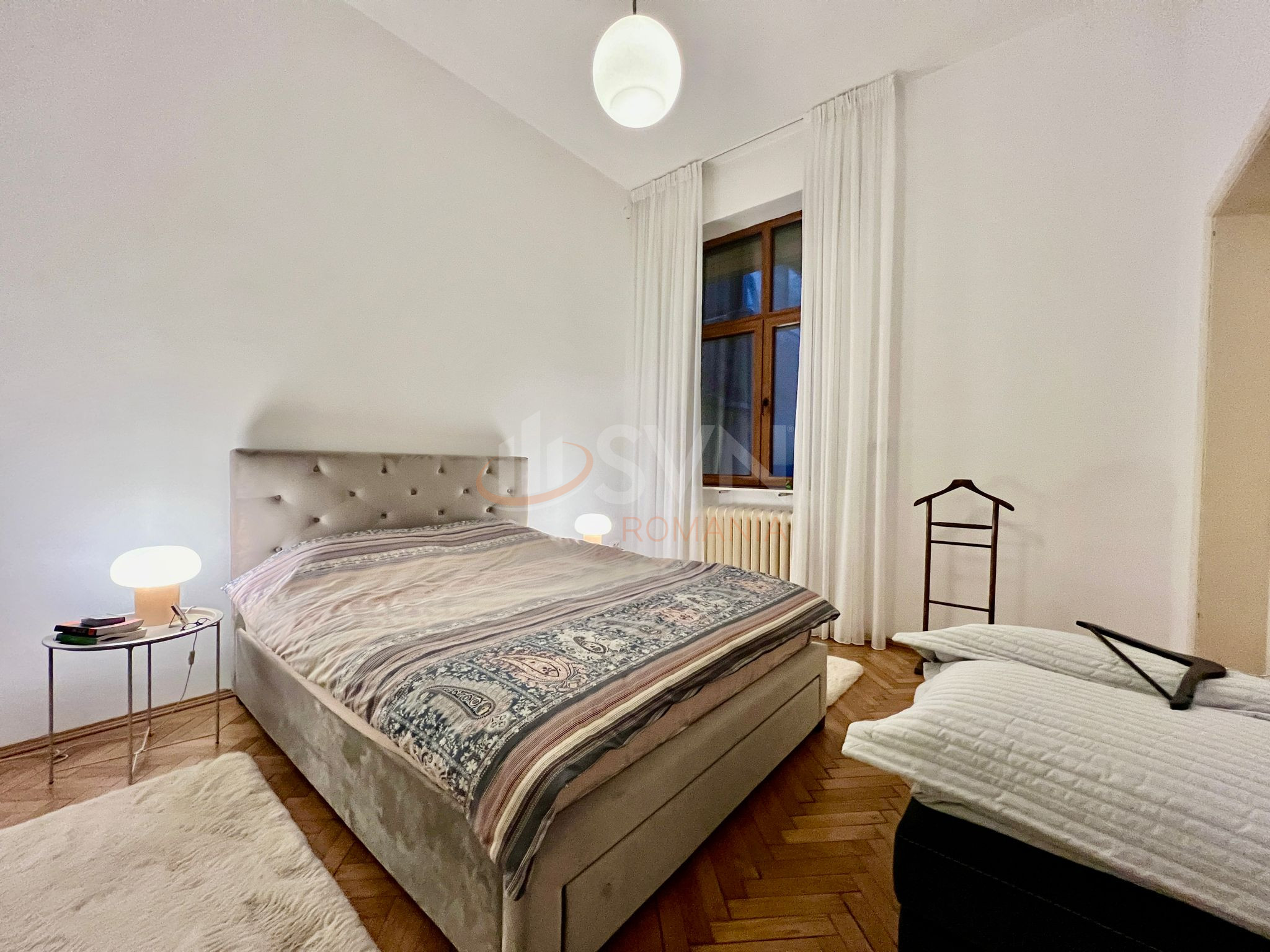 Apartament, 3 camere Bucuresti/Cismigiu