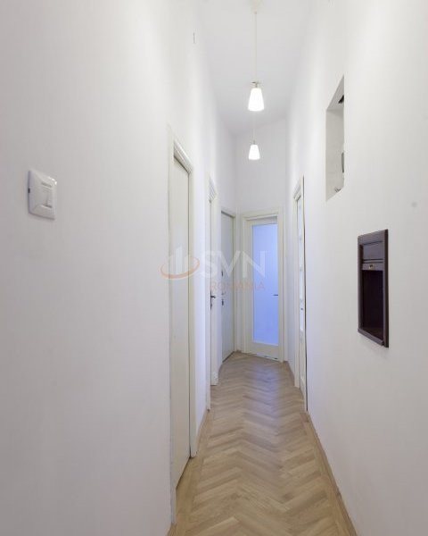 Apartament, 3 camere Bucuresti/Cismigiu
