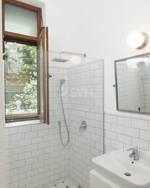 Apartament, 3 camere Bucuresti/Cismigiu