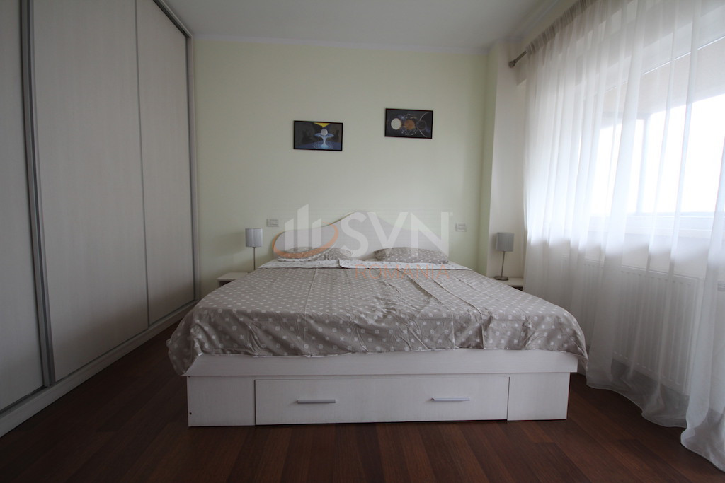 Apartament, 3 camere Bucuresti/Plevnei