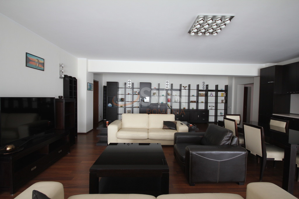Apartament, 3 camere Bucuresti/Plevnei