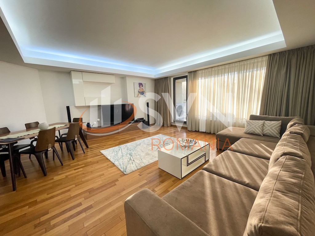 Apartament, 3 camere Bucuresti/Herastrau