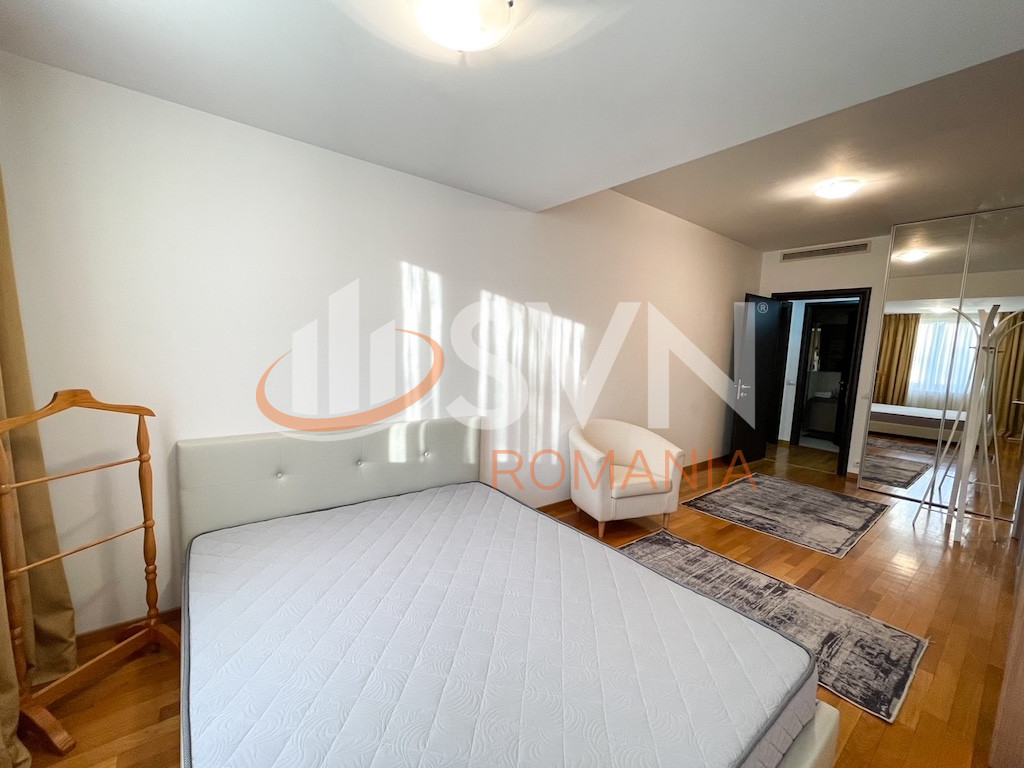 Apartament, 3 camere Bucuresti/Herastrau