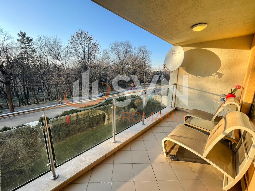 Apartament, 3 camere Bucuresti/Herastrau