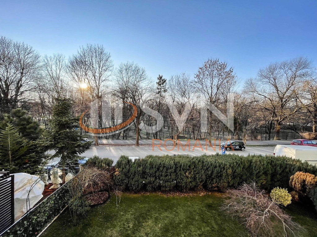 Apartament, 3 camere Bucuresti/Herastrau