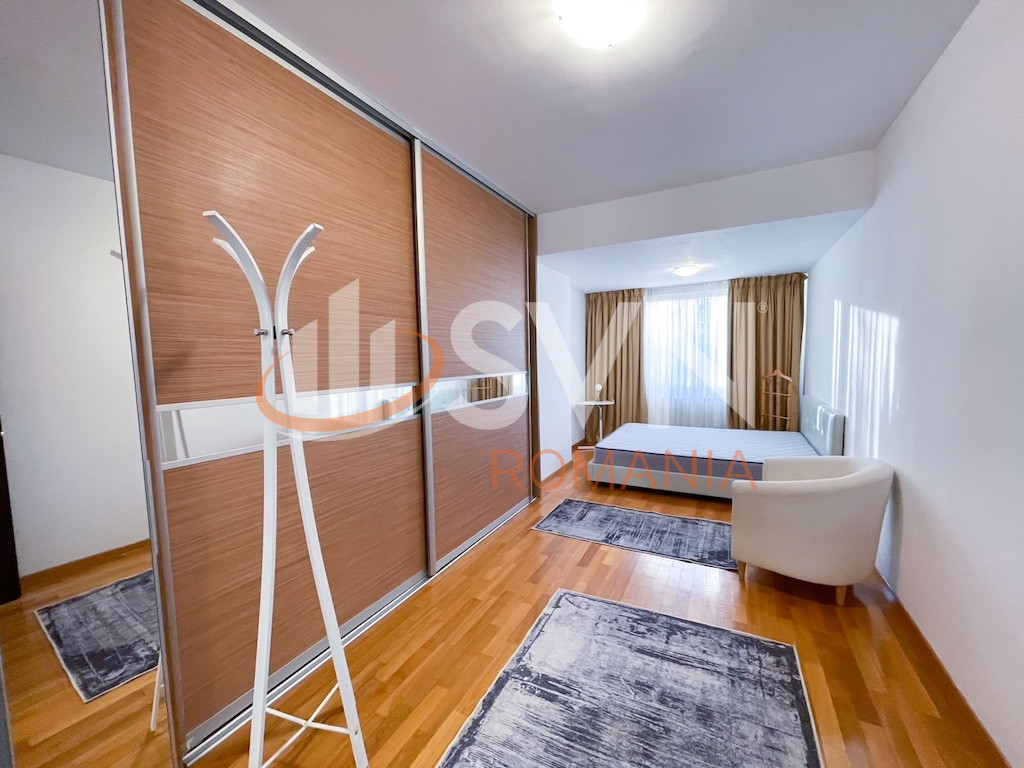 Apartament, 3 camere Bucuresti/Herastrau