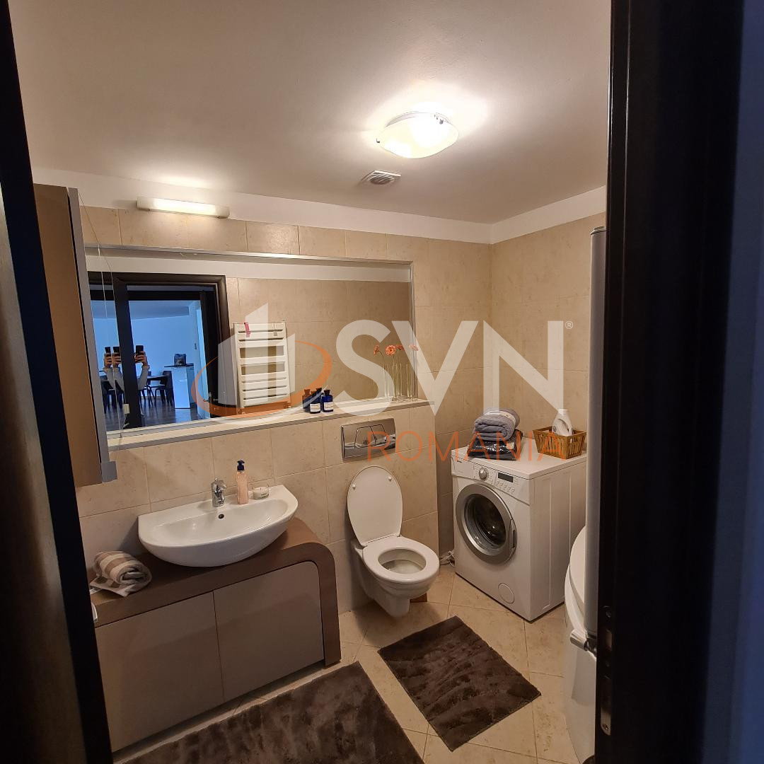 Apartament, 3 camere Bucuresti/Herastrau