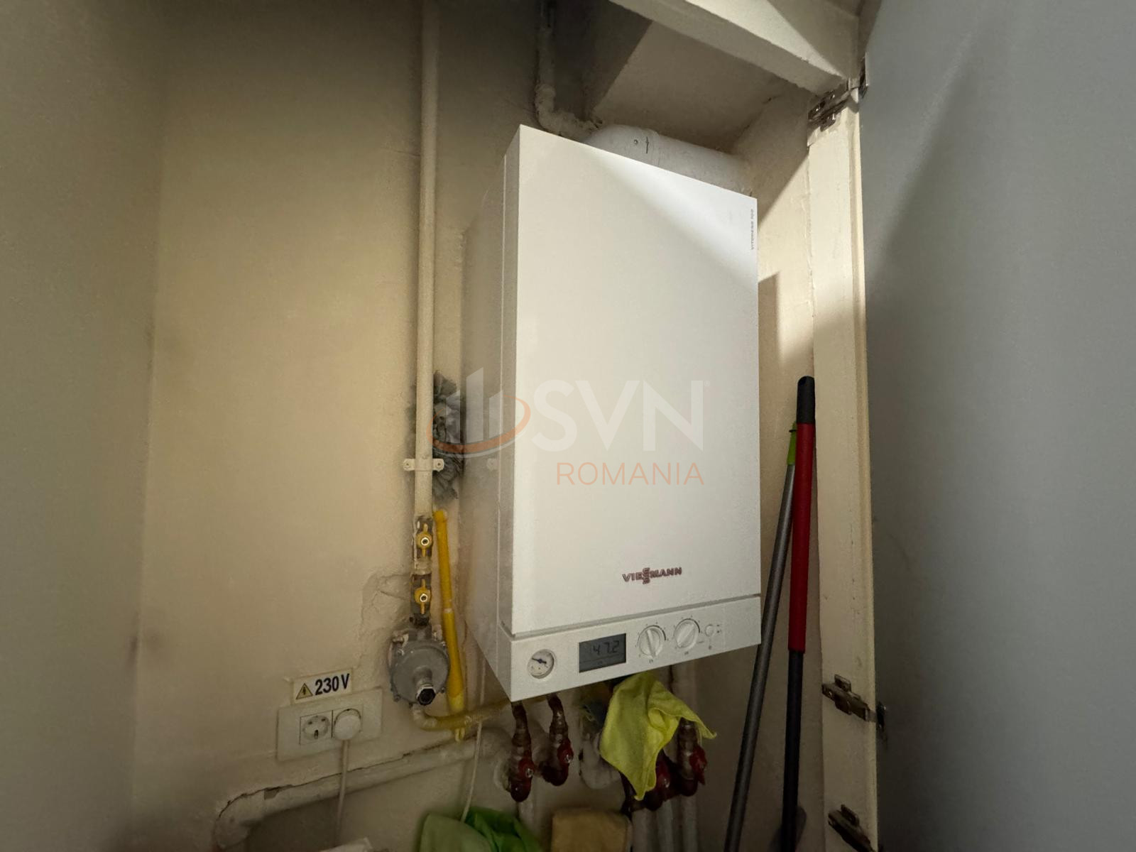 Apartament, 3 camere Bucuresti/Eroii Revolutiei