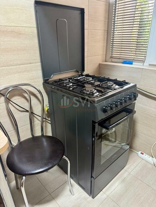 Apartament, 3 camere Bucuresti/Bucurestii Noi