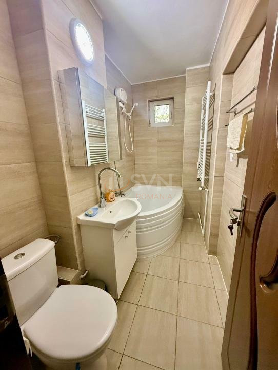 Apartament, 3 camere Bucuresti/Bucurestii Noi