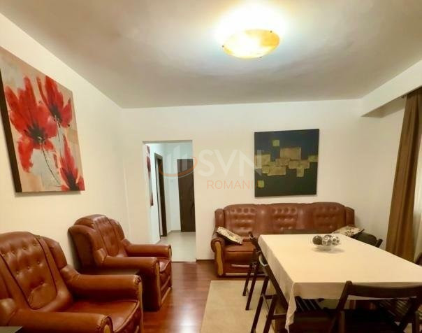 Apartament, 3 camere Bucuresti/Bucurestii Noi