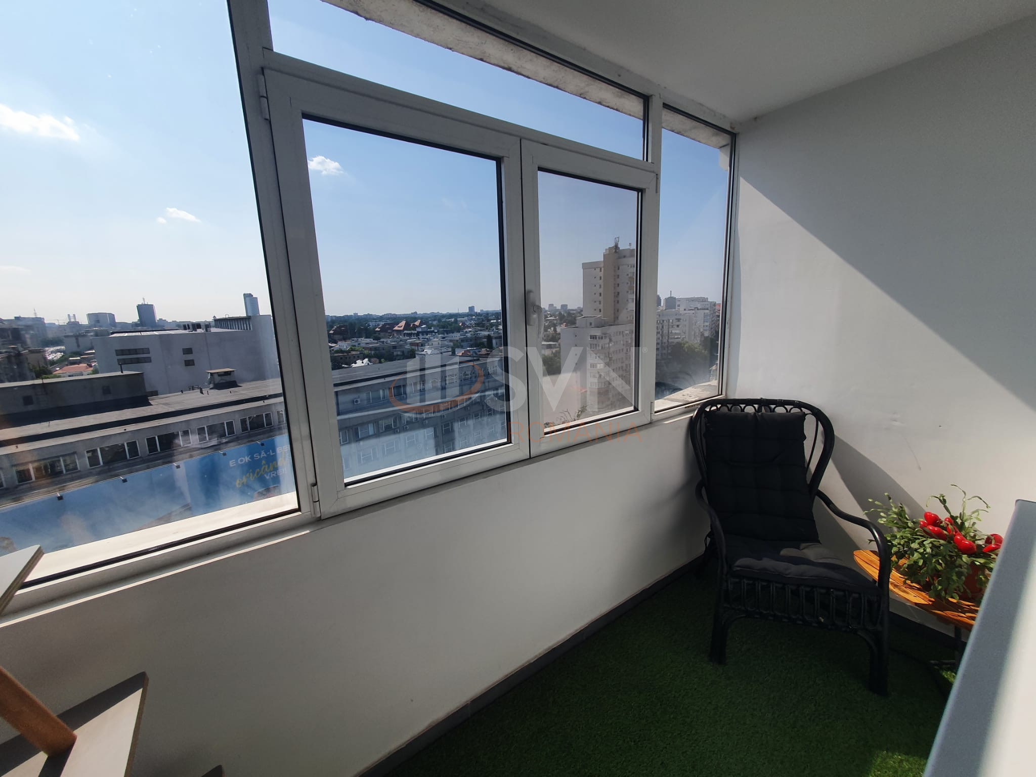 Apartament, 3 camere Bucuresti/Dorobanti