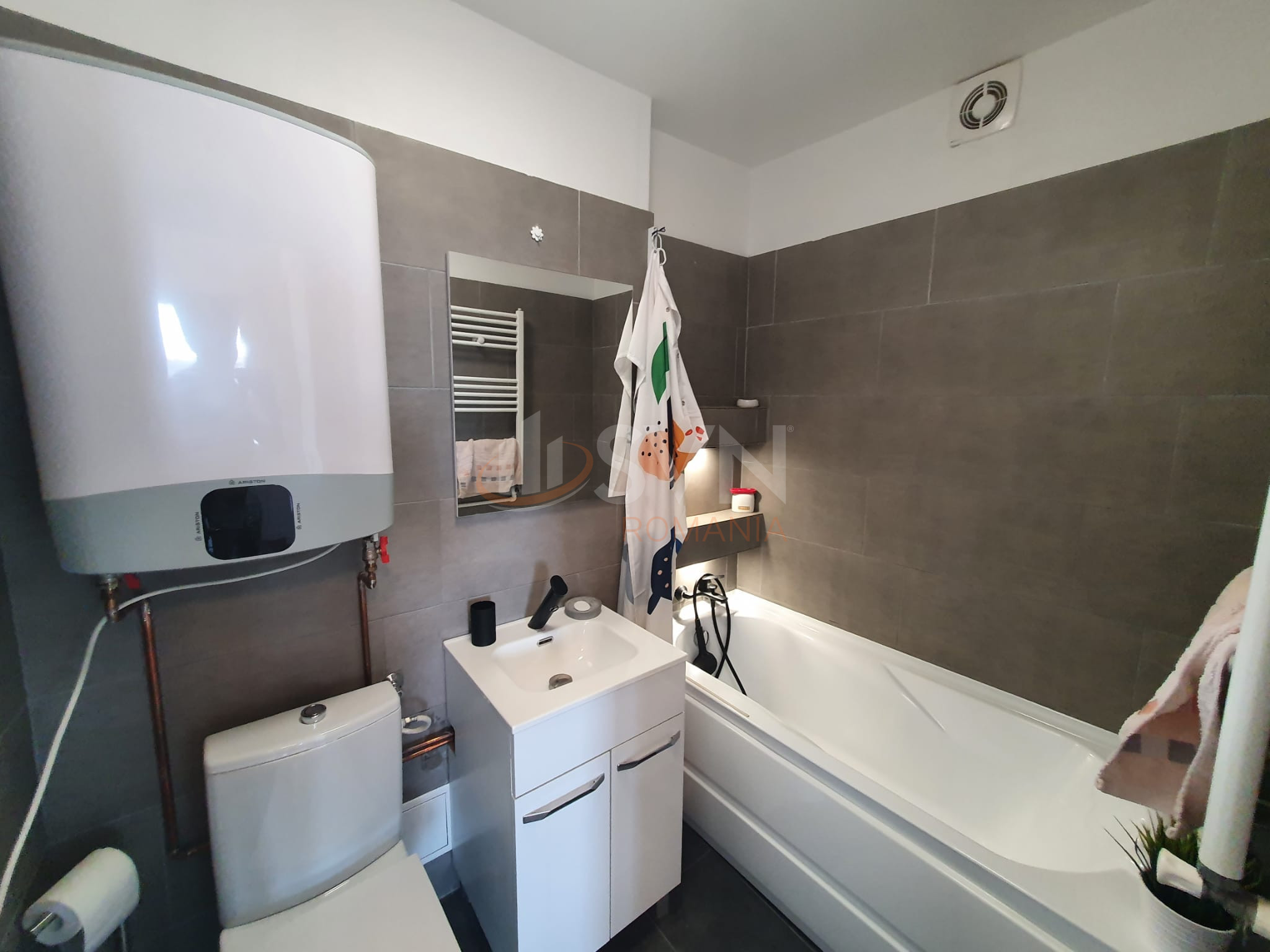 Apartament, 3 camere Bucuresti/Dorobanti