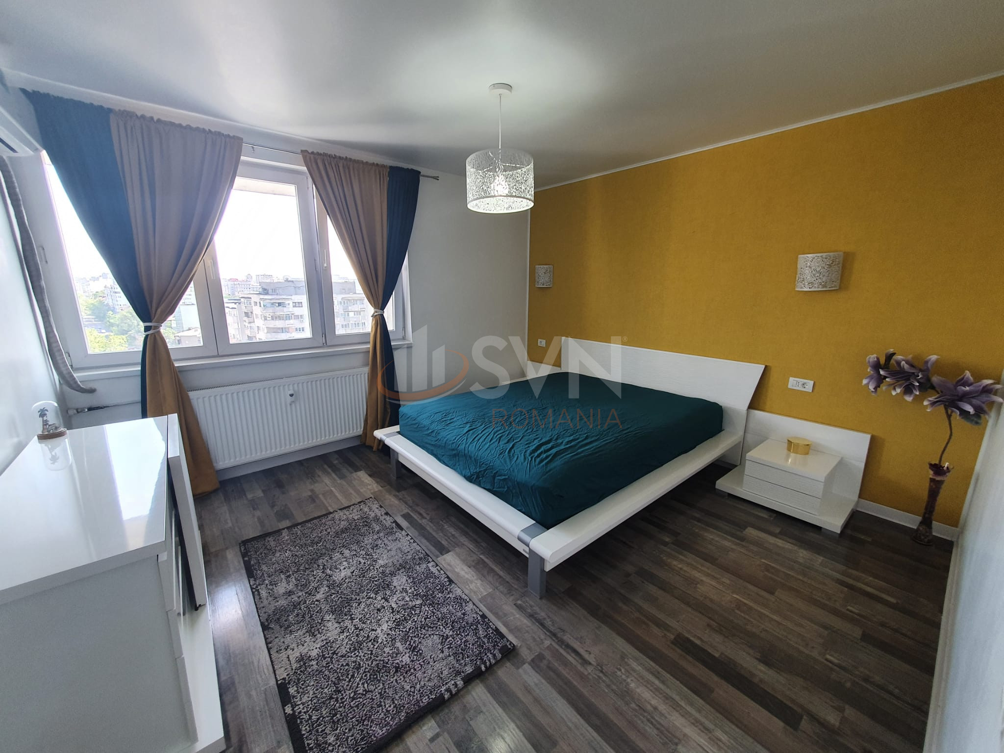 Apartament, 3 camere Bucuresti/Dorobanti