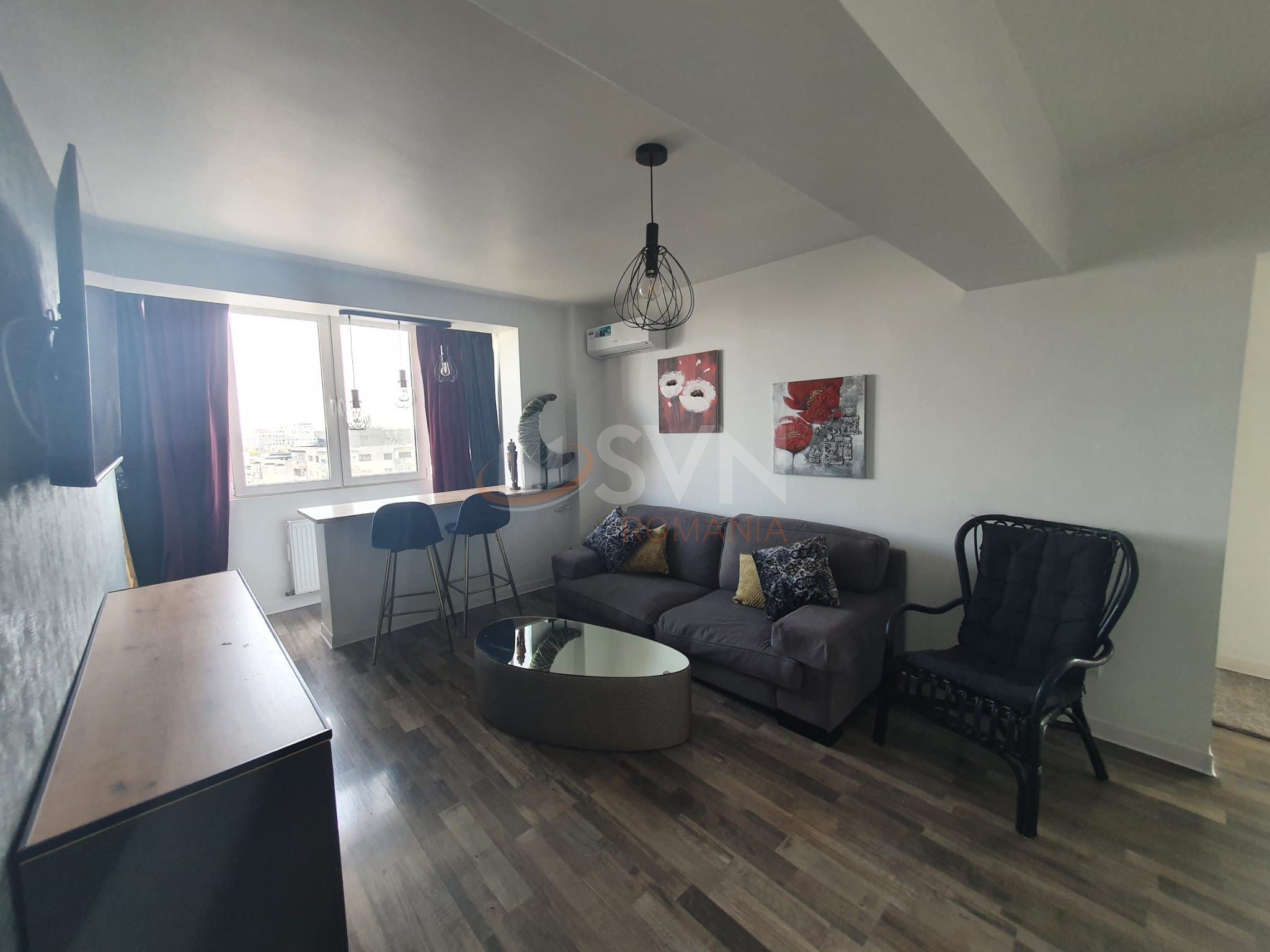 Apartament, 3 camere Bucuresti/Dorobanti