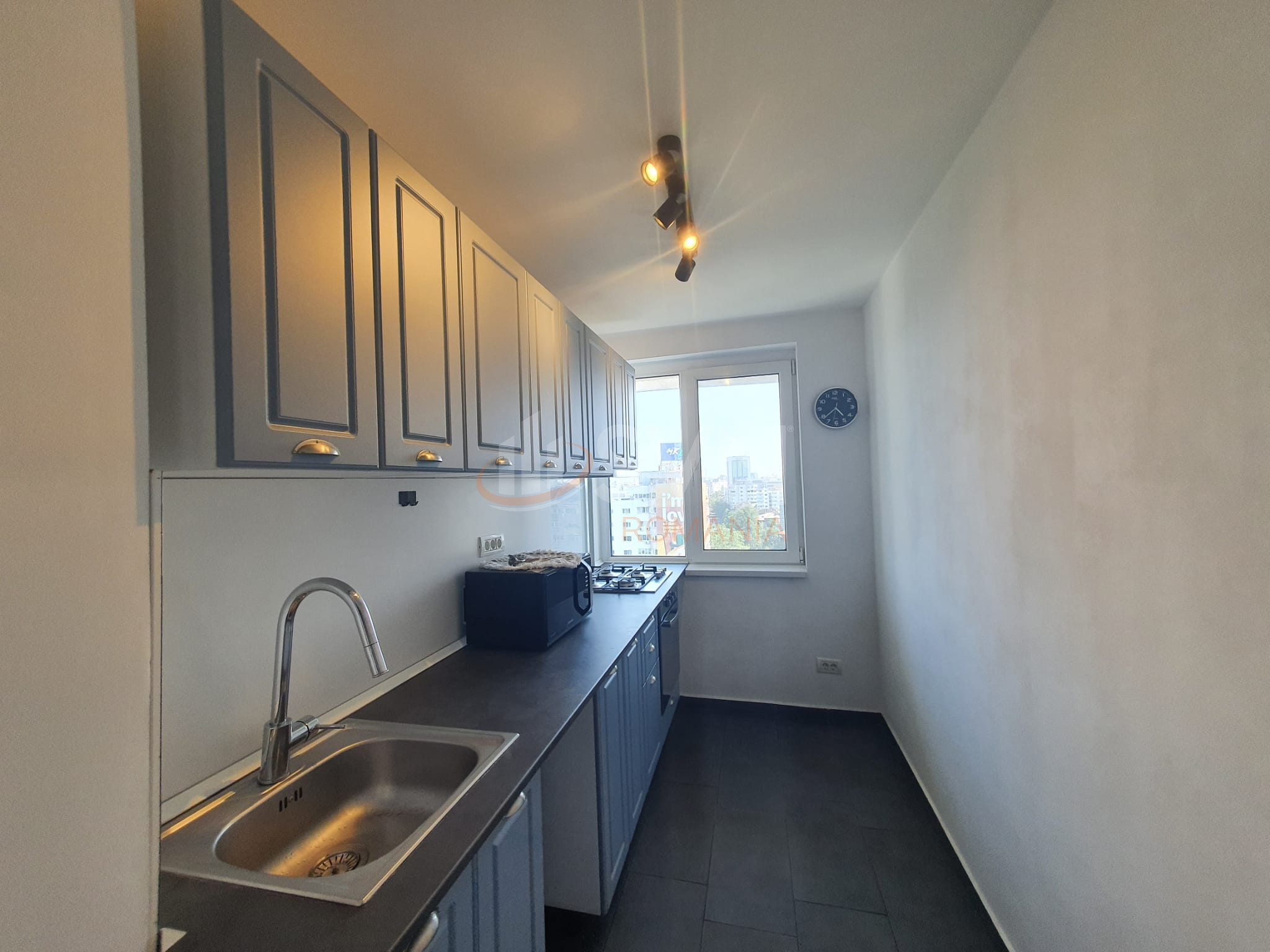 Apartament, 3 camere Bucuresti/Dorobanti