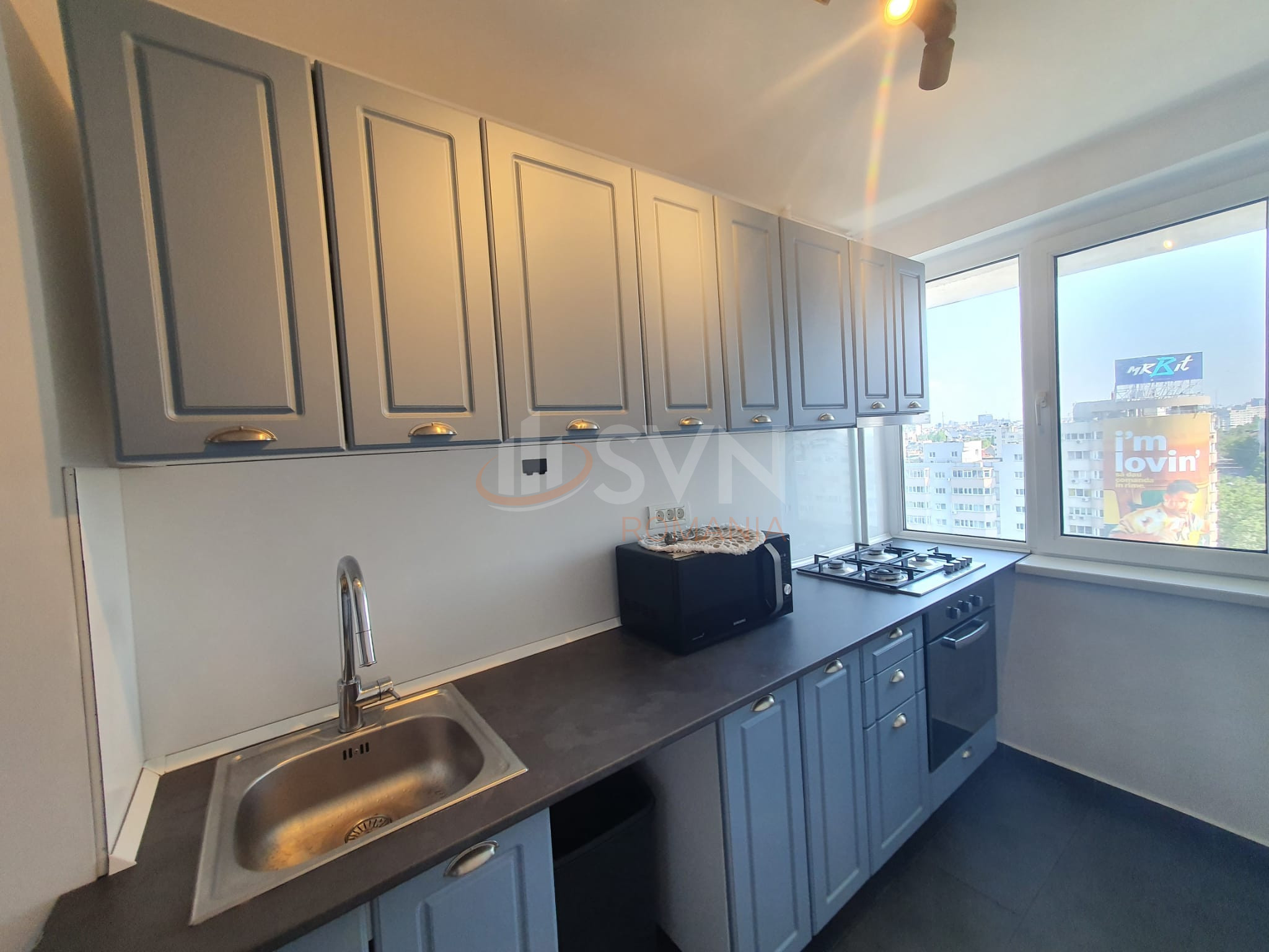 Apartament, 3 camere Bucuresti/Dorobanti