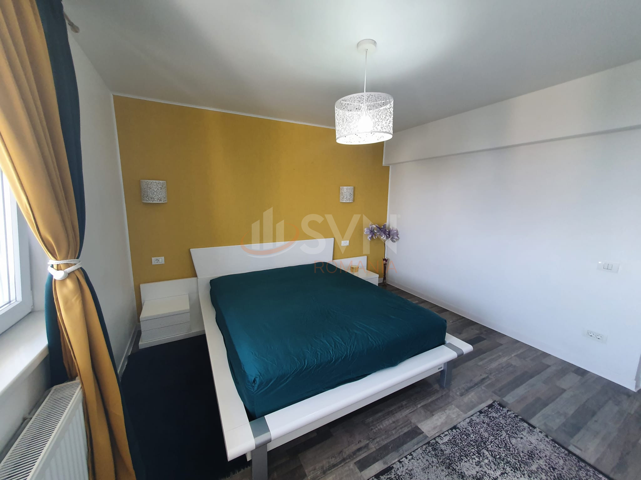 Apartament, 3 camere Bucuresti/Dorobanti