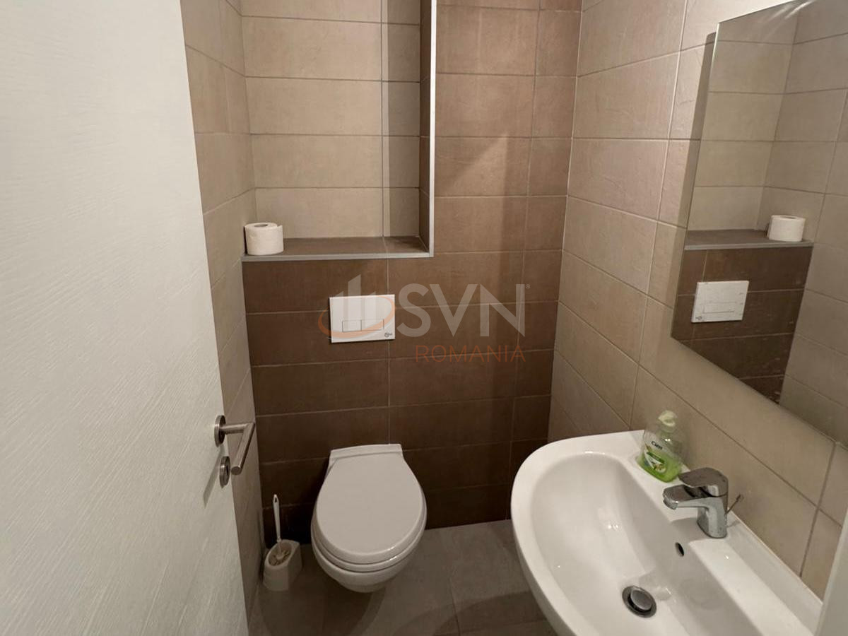 Apartament, 3 camere Ilfov/Otopeni