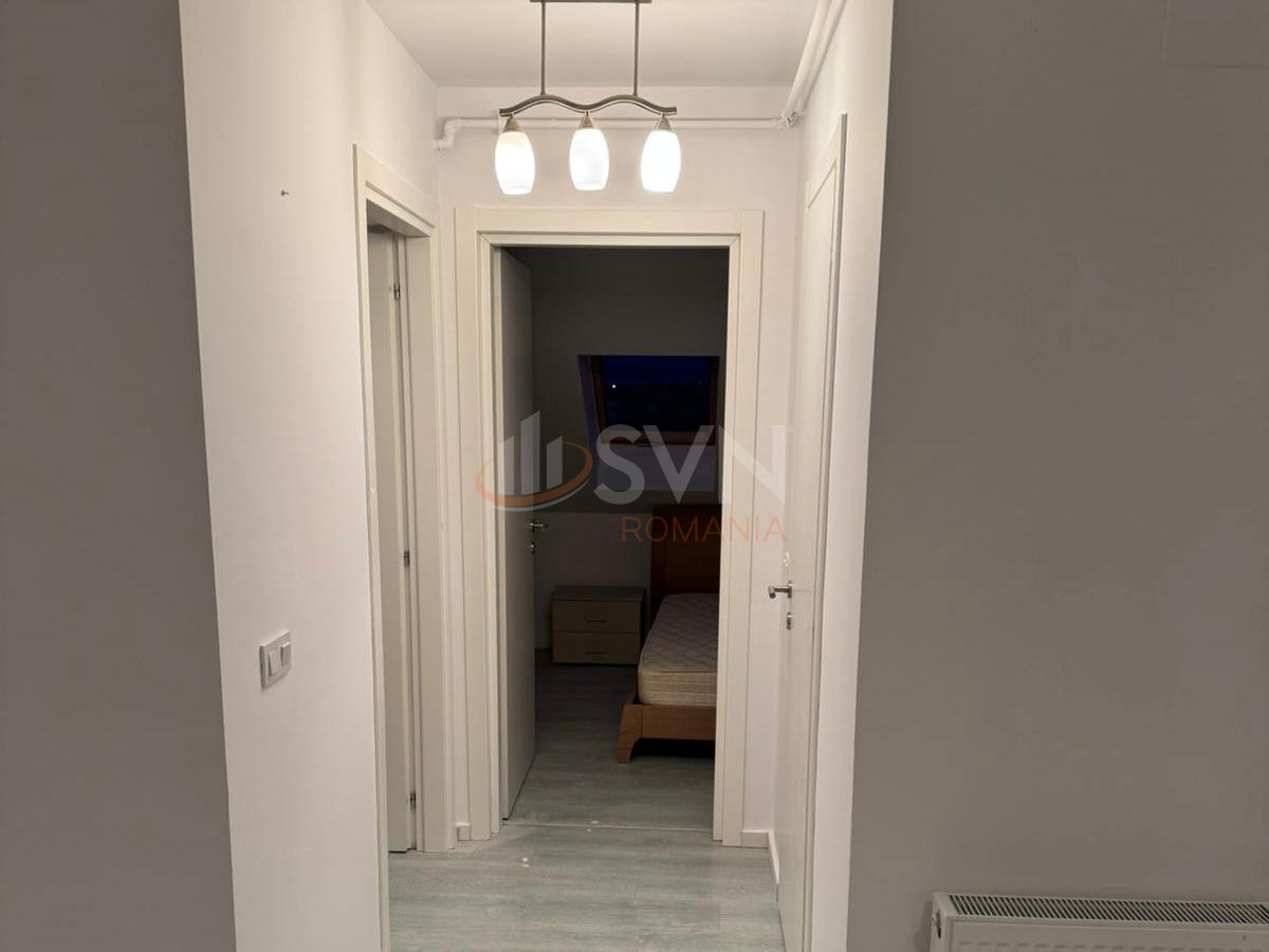 Apartament, 3 camere Ilfov/Otopeni