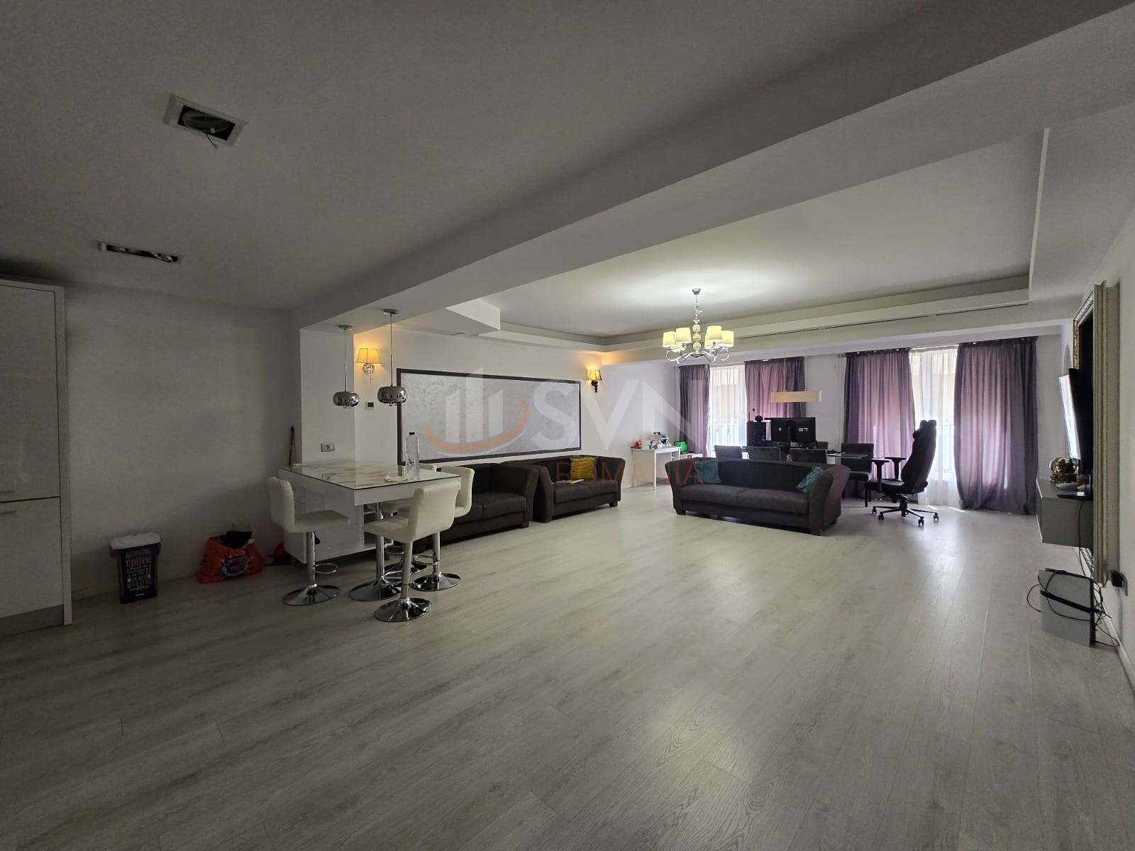 Apartament, 3 camere Bucuresti/Herastrau