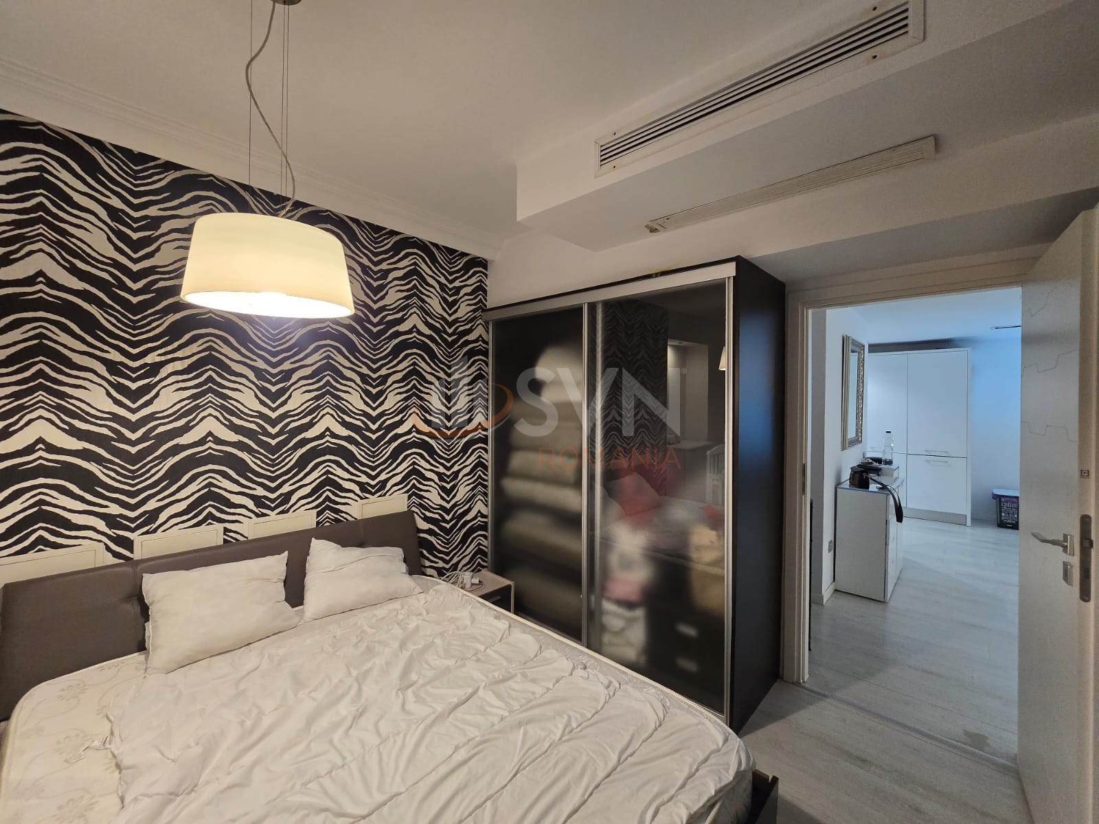 Apartament, 3 camere Bucuresti/Herastrau