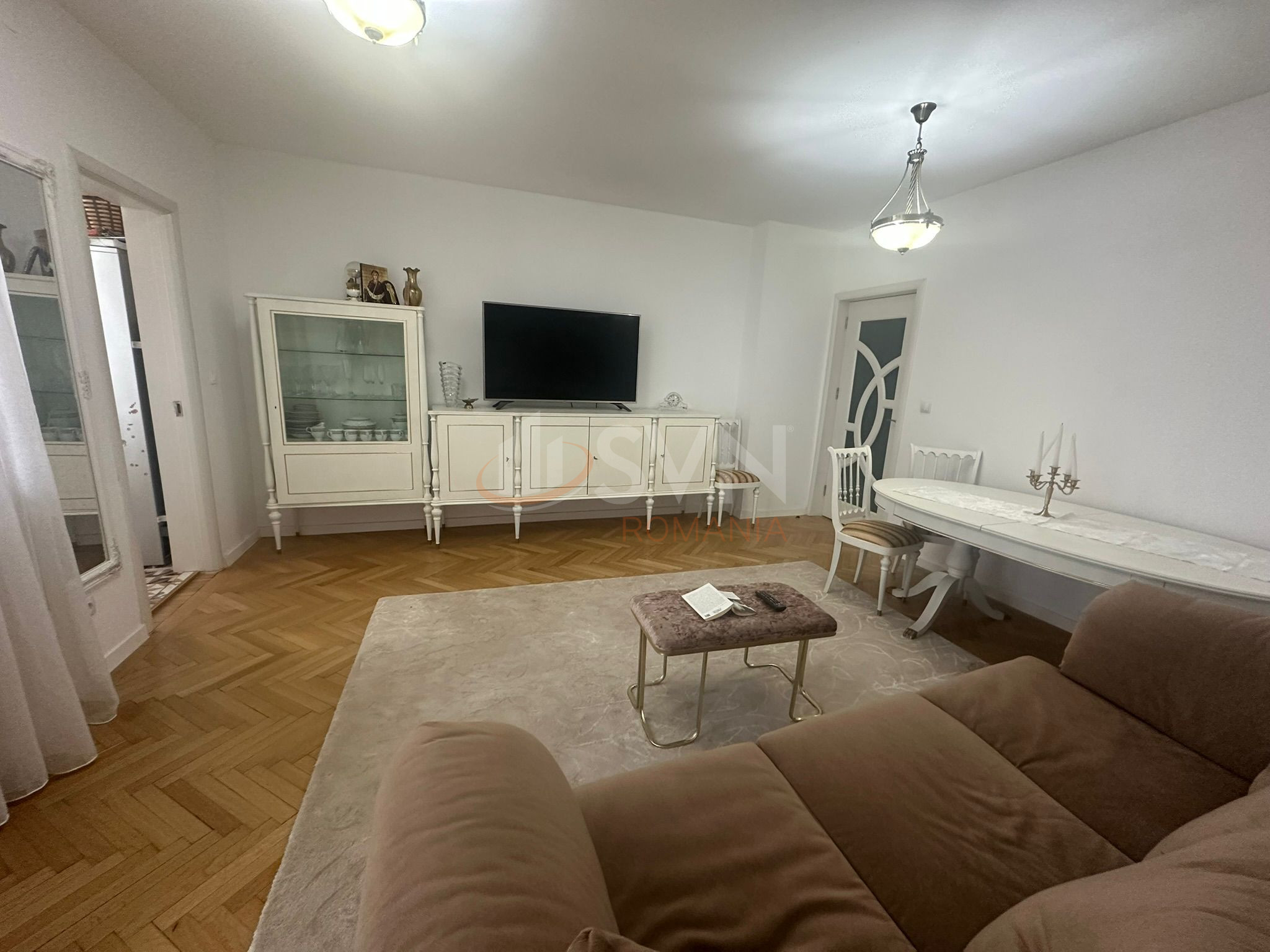 Apartament, 3 camere Bucuresti/Cismigiu