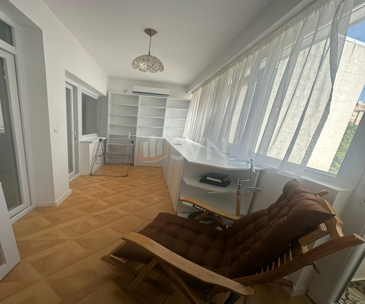 Apartament, 3 camere Bucuresti/Cismigiu