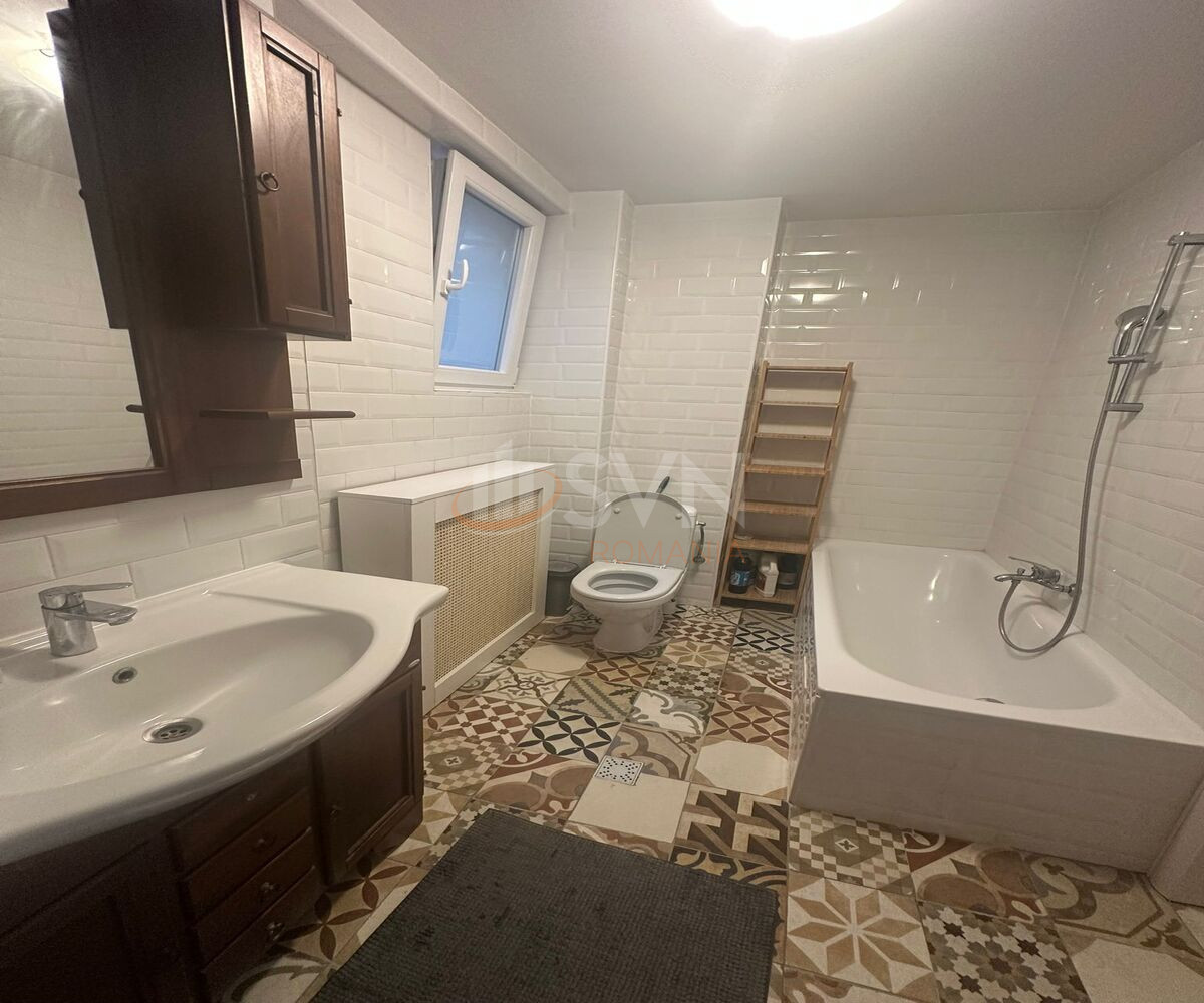 Apartament, 3 camere Bucuresti/Cismigiu