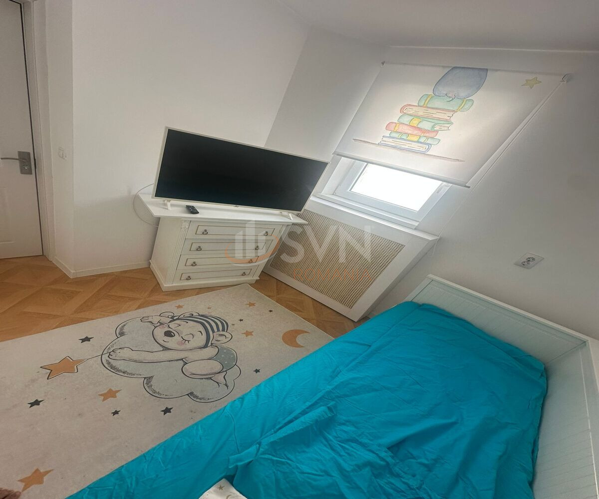 Apartament, 3 camere Bucuresti/Cismigiu