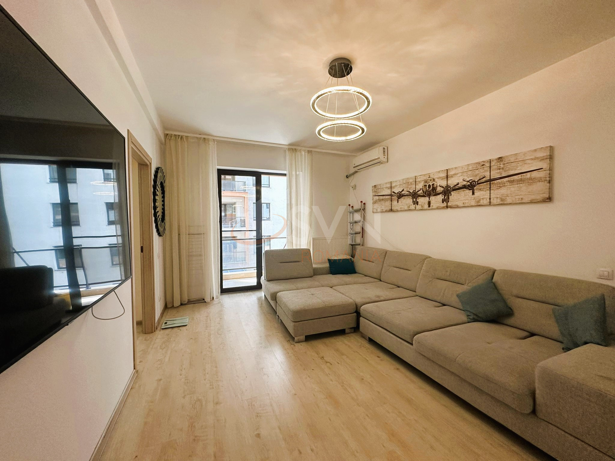 Apartament, 3 camere Bucuresti/Grozavesti
