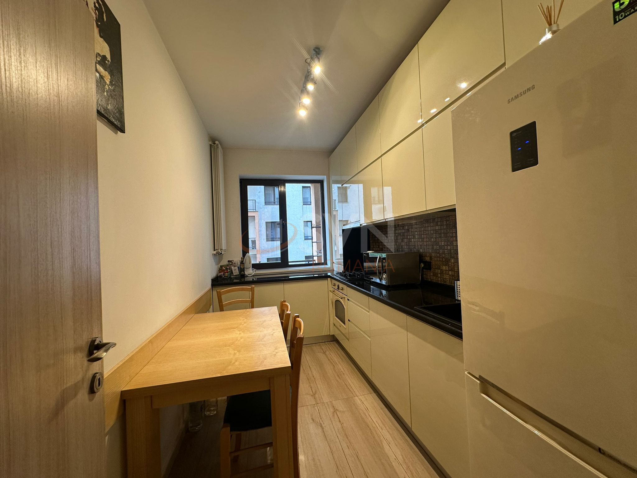 Apartament, 3 camere Bucuresti/Grozavesti