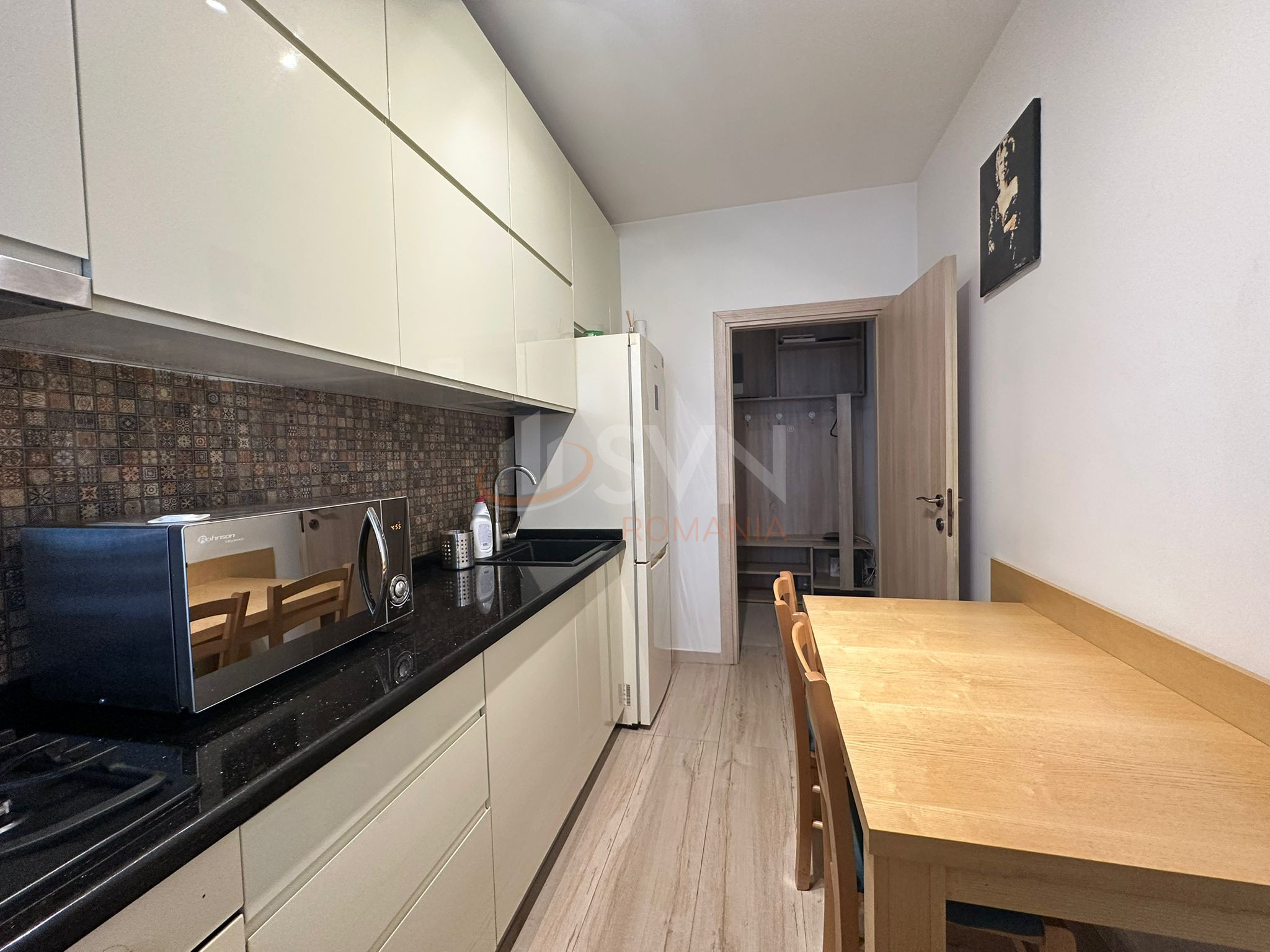 Apartament, 3 camere Bucuresti/Grozavesti