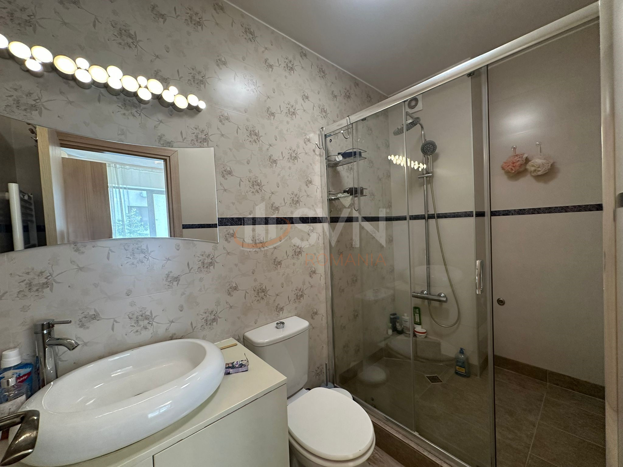 Apartament, 3 camere Bucuresti/Grozavesti