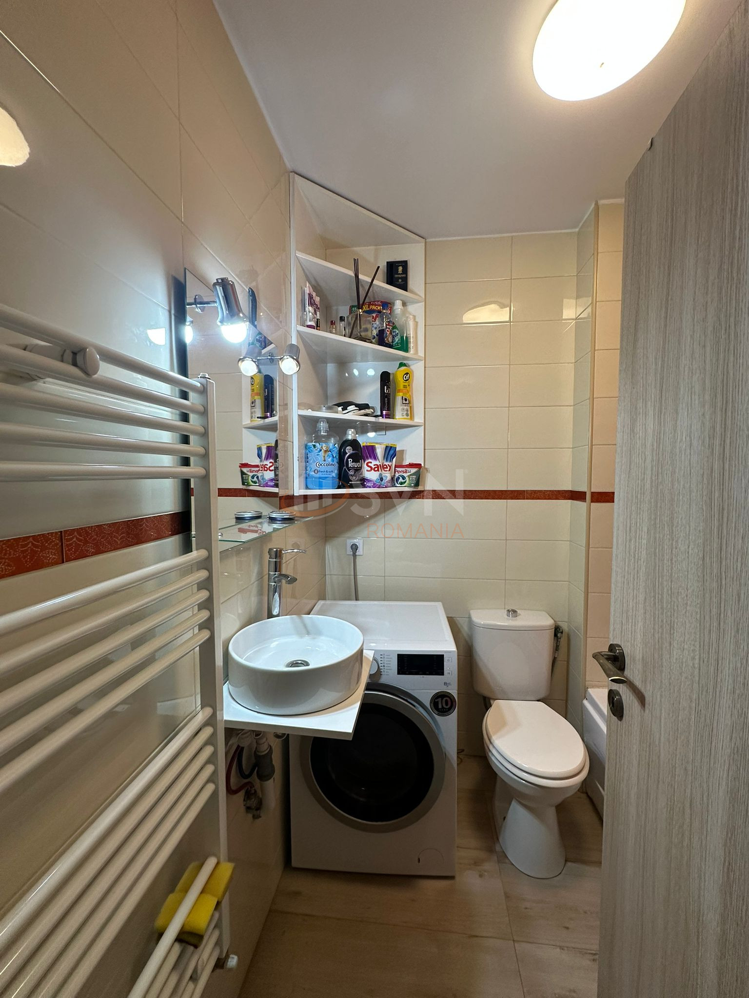 Apartament, 3 camere Bucuresti/Grozavesti