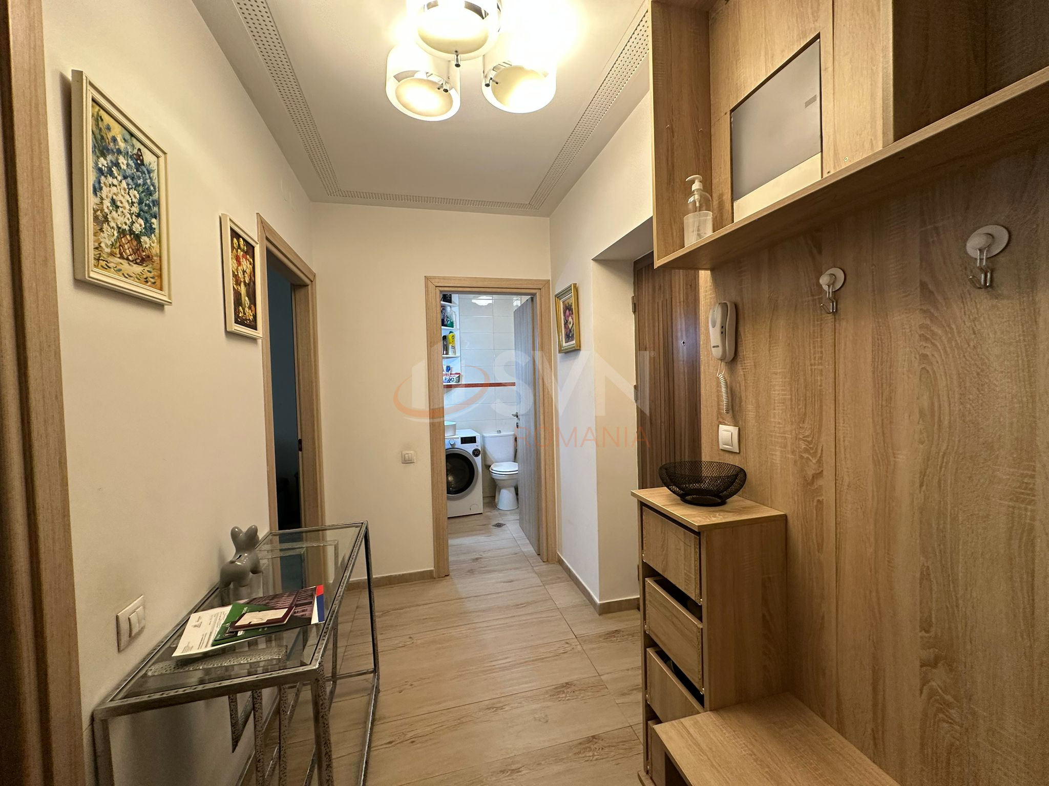 Apartament, 3 camere Bucuresti/Grozavesti
