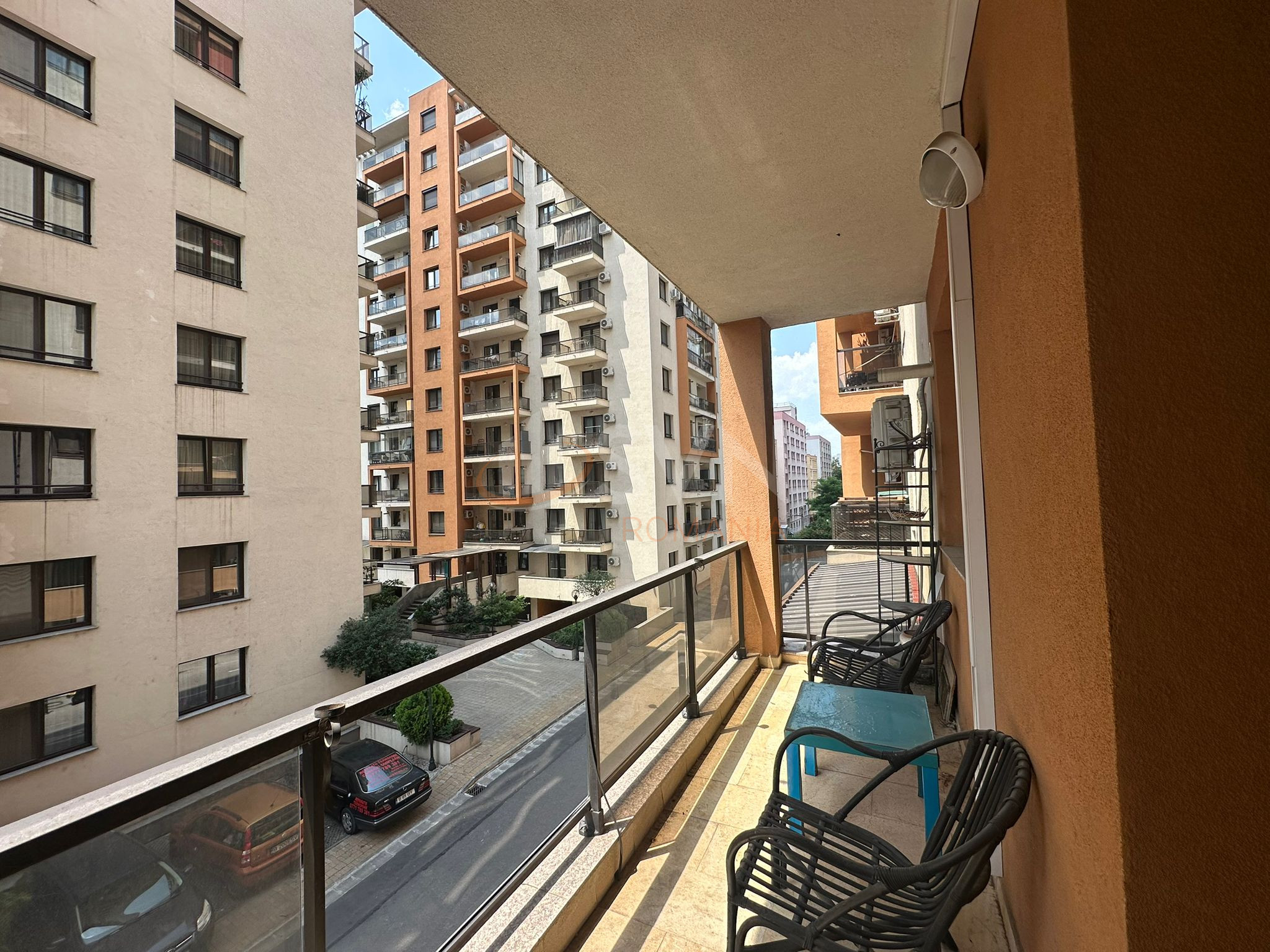 Apartament, 3 camere Bucuresti/Grozavesti