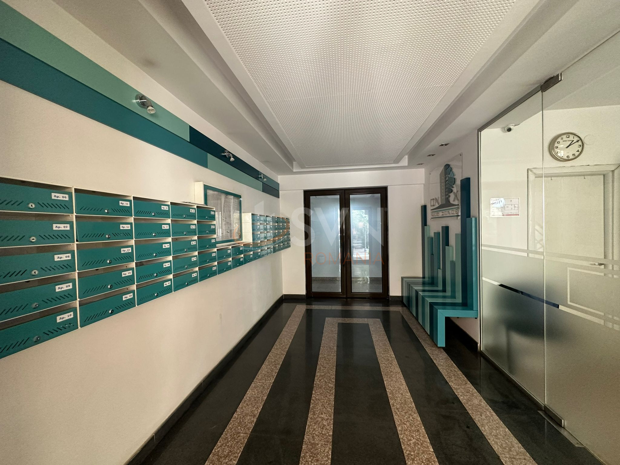 Apartament, 3 camere Bucuresti/Grozavesti