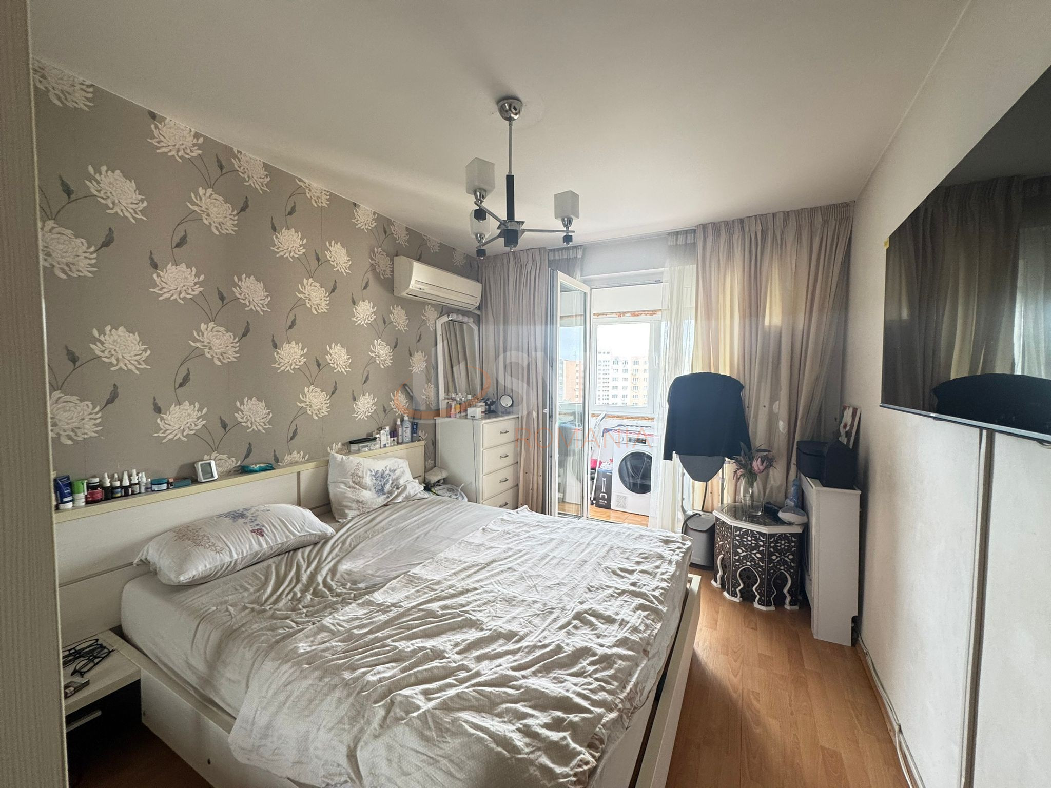 Apartament, 3 camere Bucuresti/Dristor