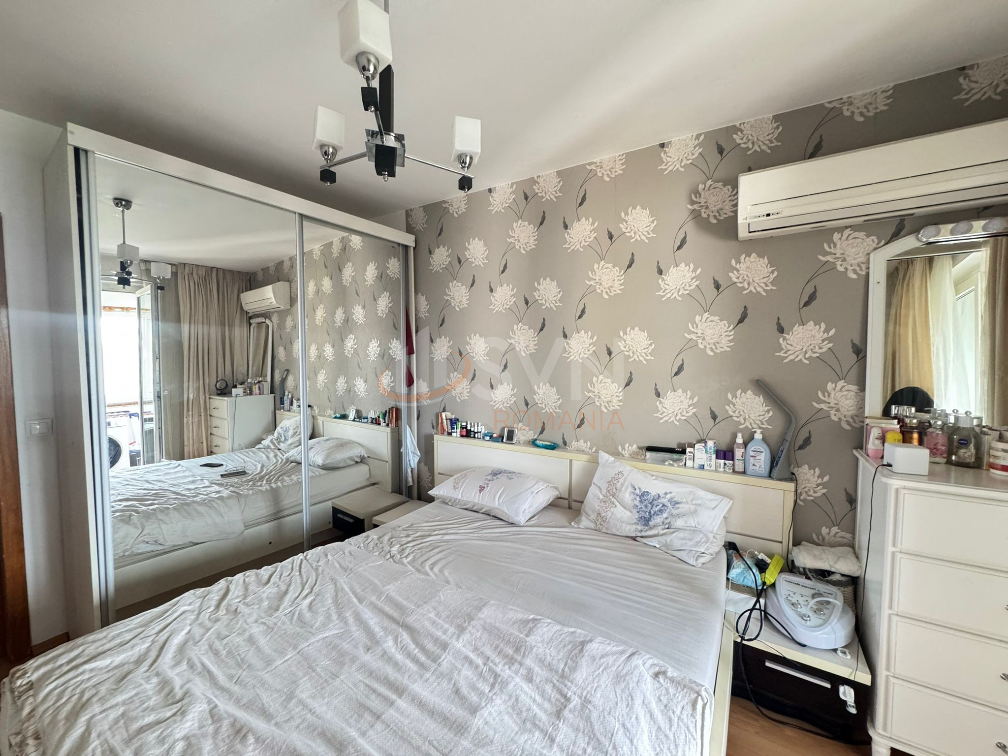 Apartament, 3 camere Bucuresti/Dristor