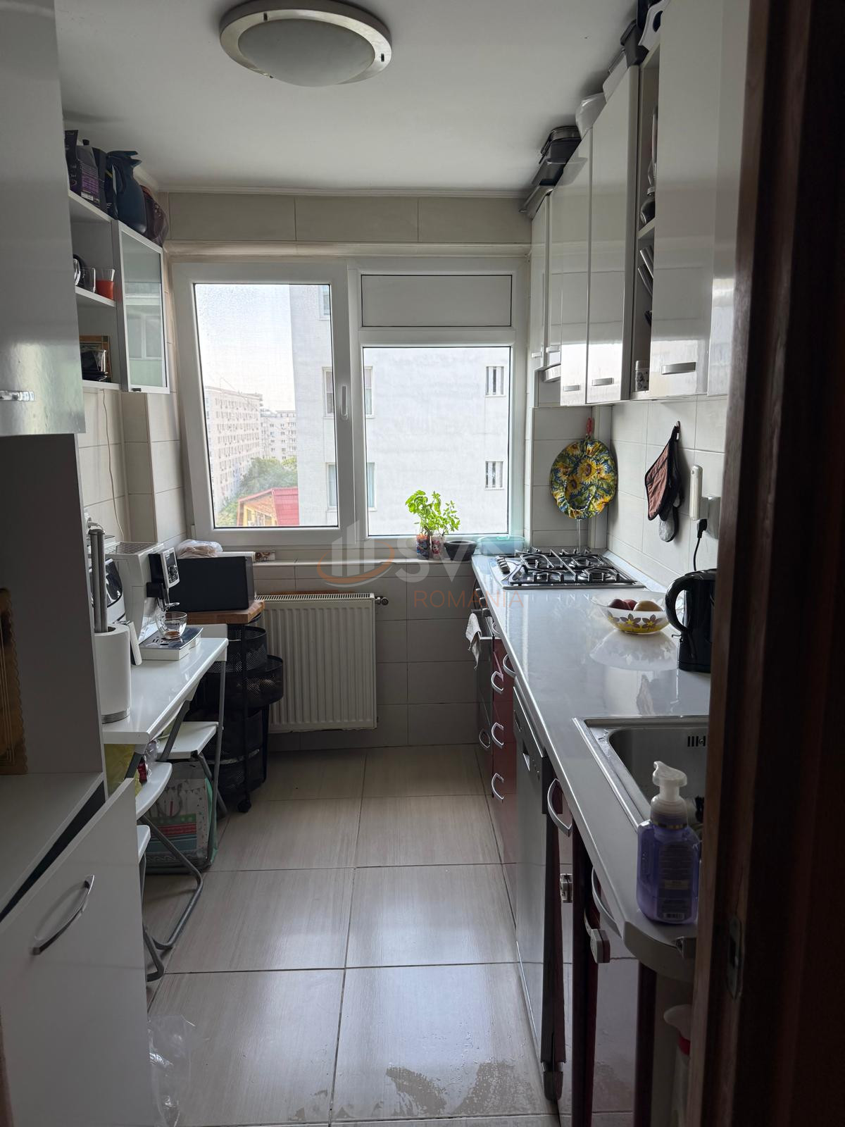 Apartament, 3 camere Bucuresti/Dristor